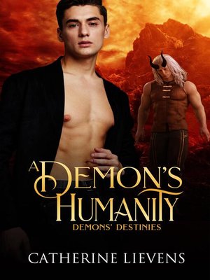 cover image of A Demon's Humanity
